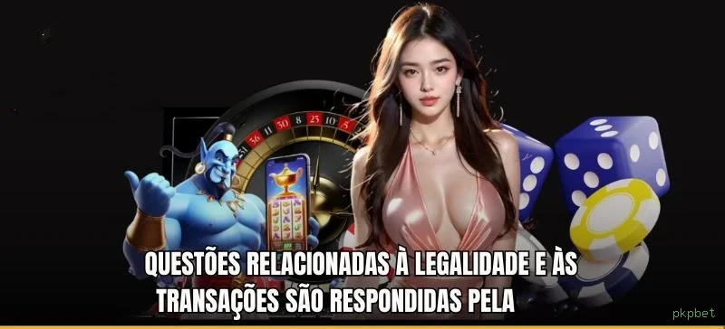 Login seguro na pkpbet