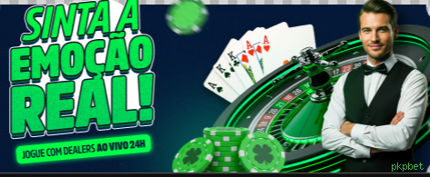 Programa VIP exclusivo da pkpbet